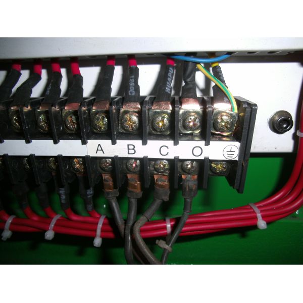BF1176 BOSCH EPS200 updated version common rail diagnostic tools test bench