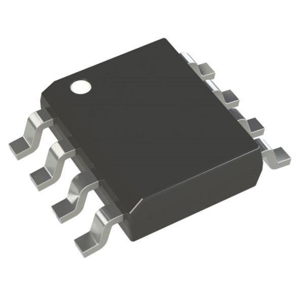 ATECC608B-TFLXTLSS IC AUTHENTICATION CHIP 8SOIC Integrated Circuit IC Chip In Stock