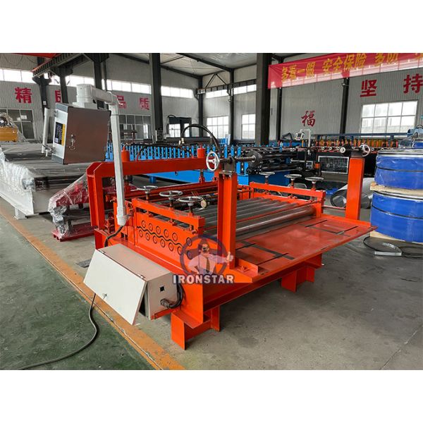 1mm automatic metal steel sheet slitting machine for Kazakhstan