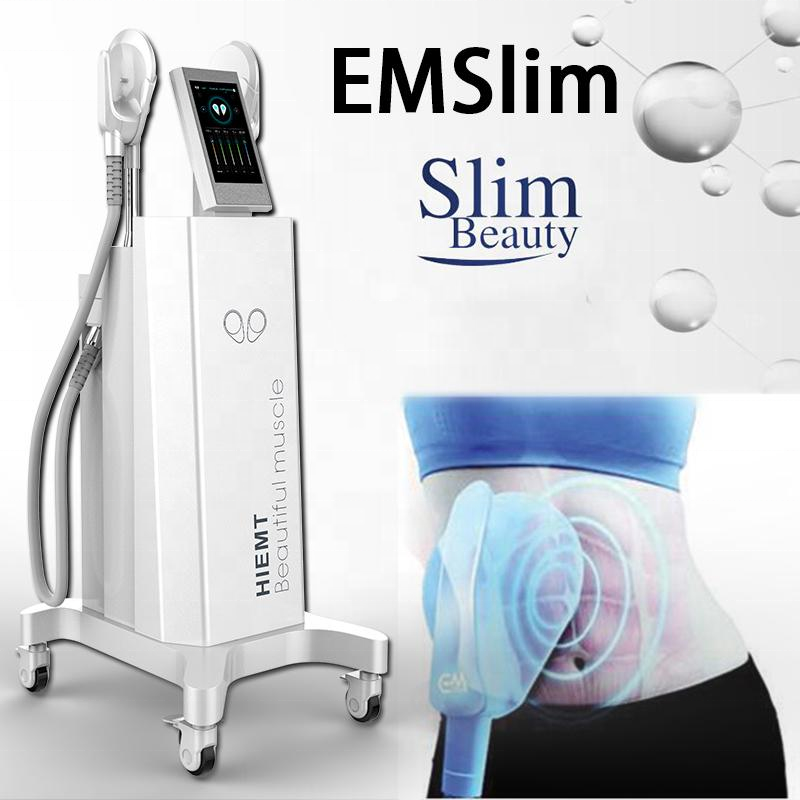 EMS muscle stimulator machine