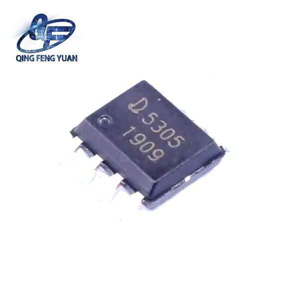 Driver IC QX5305 SOP QX5305 SOP EL panel driver IC Electronic Components Integrated Circuit