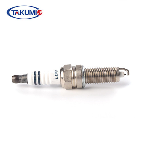 3967 BKR5EKB-11 Multi Ground Spark Plug Wholesale Supplier
