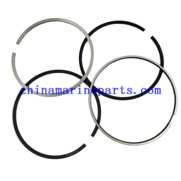 NT855 cummins engine parts piston ring 3801056