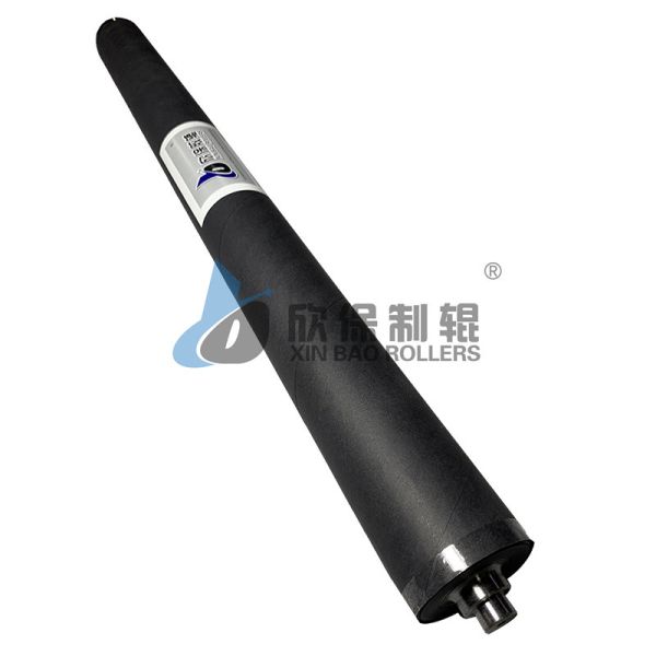 Rubber Roller RYOBI 680 750 920 Transfer Roller Plate Inking Roller