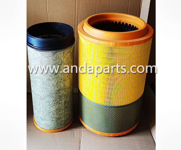 Good Quality Air Filter For MANN Filter C271050