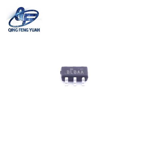 Integrated Circuits Microcontroller Si3127DV-T1-GE3 Vi-shay Si3900DV-T1-GE3