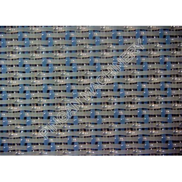 High Strength Paper Making Machine Parts Corrugated Paper Making Forming Mesh