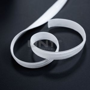 Custom Silicone Elastic Tape for Bra