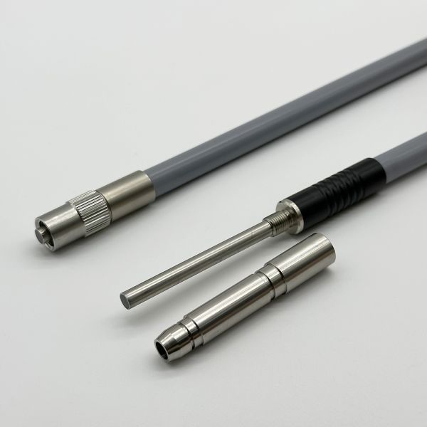 Laparoscopic Fiberoptic Light Cable Endoscopic Light Guide Beam For Wolf