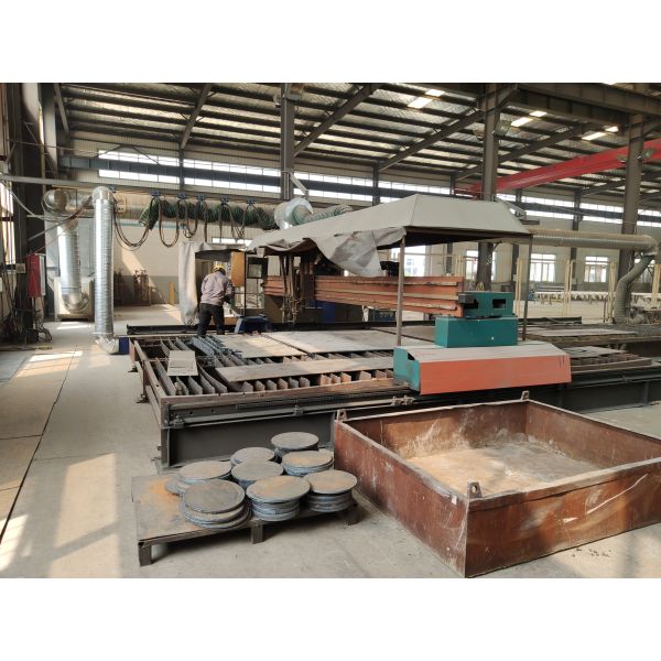 180m3/H Compact Batching Plant