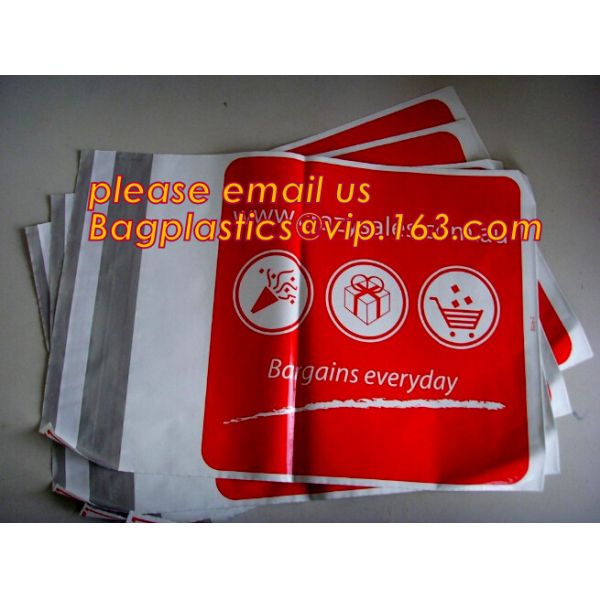 BIODEGRADABLE, COMPOSTABLE, CORN STARCH, EN13432, ECO FRIENDLY, GREEmailing bag custom poly mailer colorful shipping bag