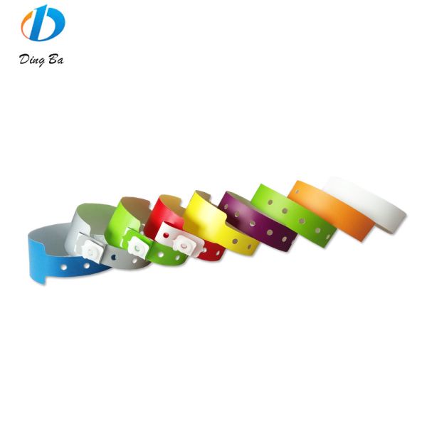 Custom Logo Lanyards Polyester Material for Office Occasions