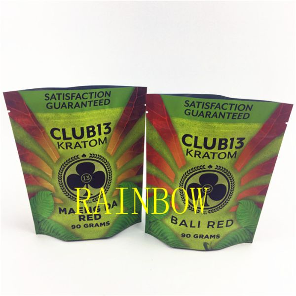 Custom digital printed 1/8 oz 1oz Soft touch material candy/cookie/seeds packaging aluminum foil mylar bags pouch
