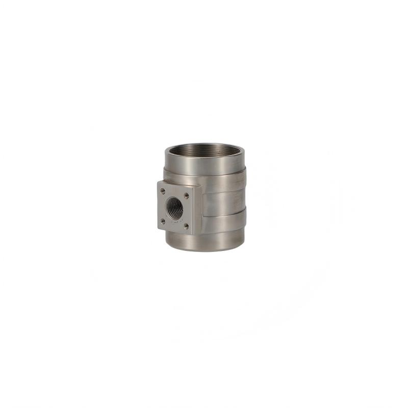 Customized Hardware Components for Equipment Precision Processing Services Used Component Assembly Industrial Manufacturing