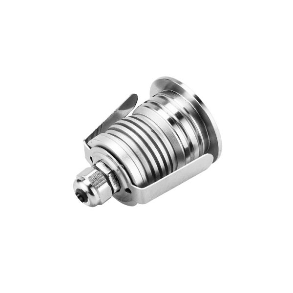 1W IP67 mini rain-proof LED underground light&LED inground light/LED buried lamp