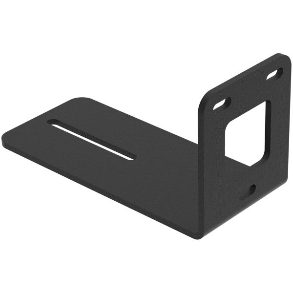 Universal Holder Shelf Camera Wall Mount Bracket Compatible With Security Cameras