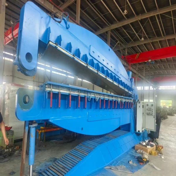 High Efficiency Conveyor Belt Joint Vulcanizing Machine