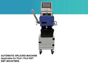 Quality Automatic Tape Splicing Machine Applicable With Fuji SMT Mounters for sale