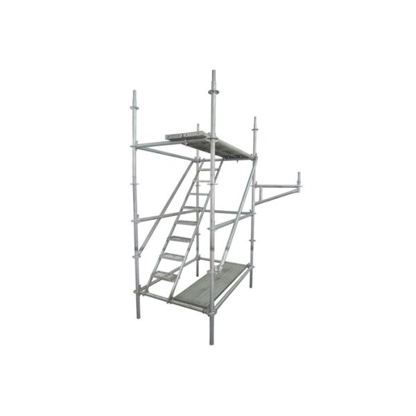 High Density Heavy Lighting Layer Scaffolding Truss Lightweight