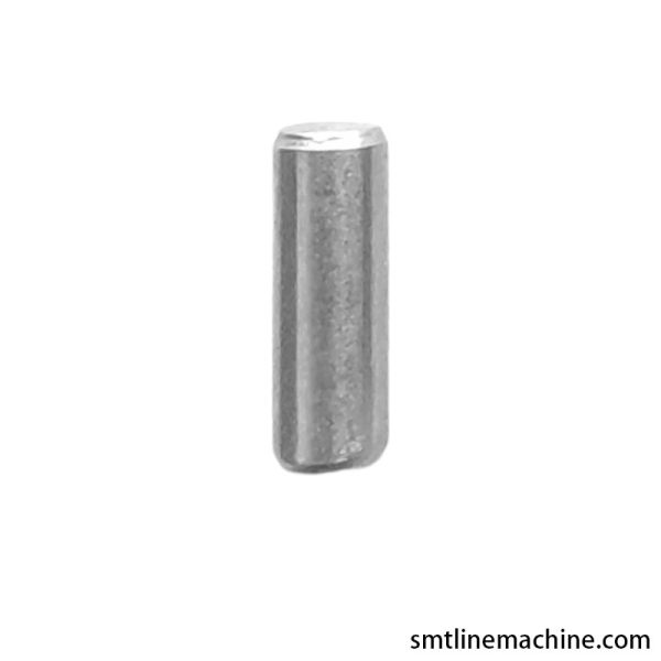 KHJ-MC15A-00 SS8MM Feeder Front Hook Fixing Pin product image
