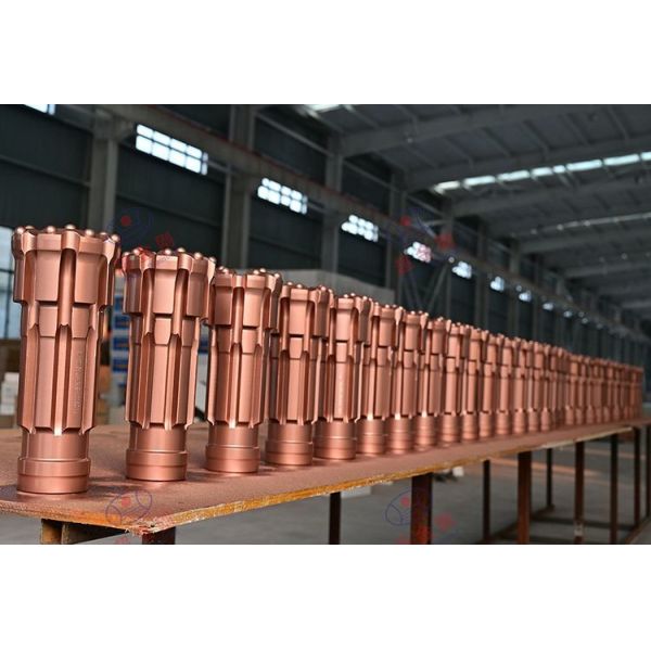 Pr40 / Pr52 / Pr52r / Pr54 / Pr54r RC Drill Bit for Reverse Circulation DTH Hammer Made to Exceed Your Expectations