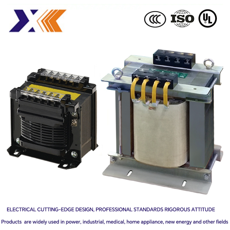Single Phase 5kva Pole Mounted Transformer for Home Devices Customized Package Option