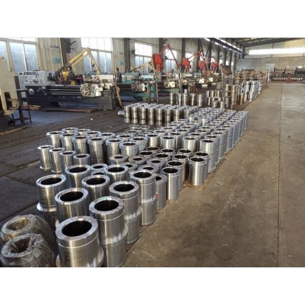 Gardner Denver PZ7 mud pump liner, Drillmec mud pump, MUD PUMPS FOR drilling rigs, Bomco F1600 mud pump