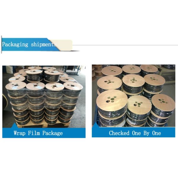 4mm² Single Core Solar Cable 1m 1000V DC Tinned Copper