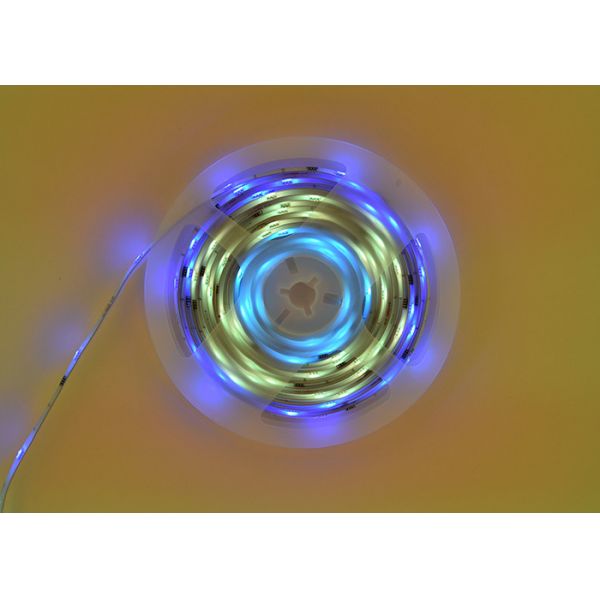 5050-18 leds/m Waterproof LED Strip Light