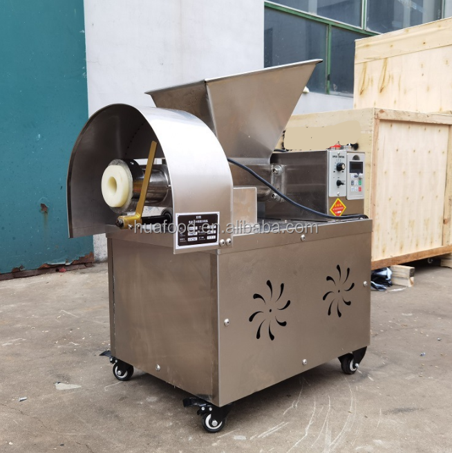 Cheap volumetric small automatic dough divider rounder cutting Split machines Machine