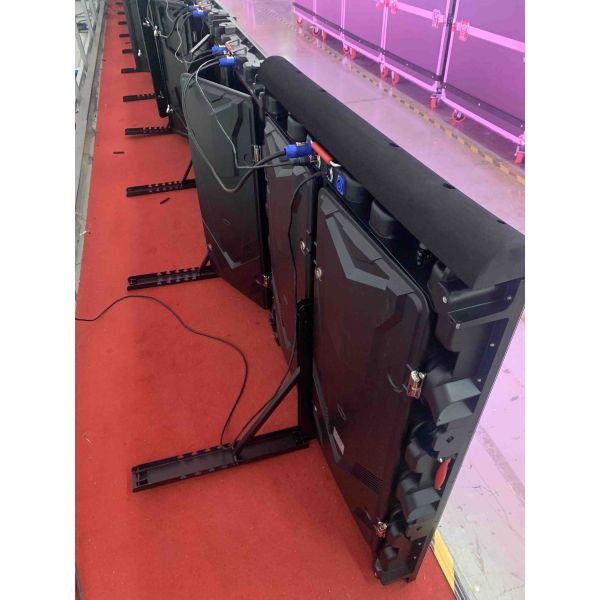 960x960mm Stadium Perimeter LED Display