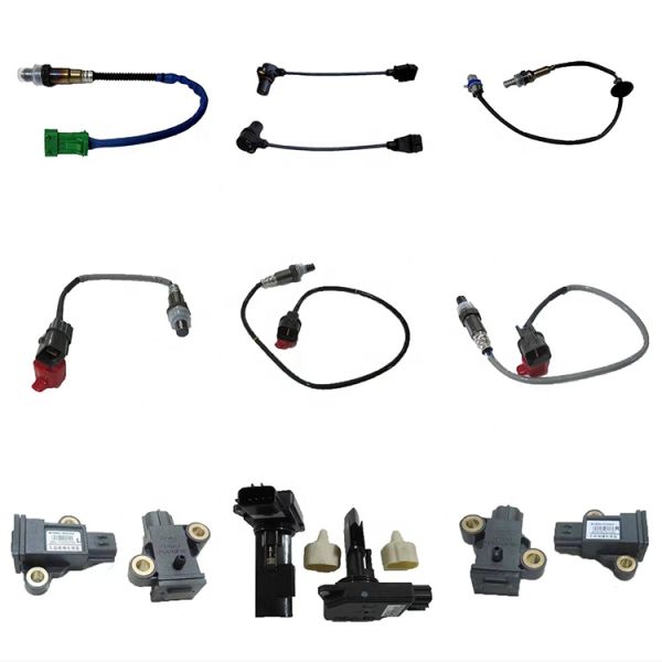 Automobile Switch for BYD SONG PLUS EV SA2FC-3746500A-E1 Window Regulator Switch