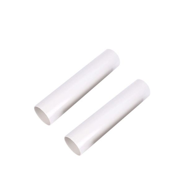 High Quality Pvc Drainage Pipe Municipal Engineering Drainage Pipe Engineering Pipe Plastic Pipe