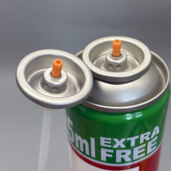 Efficient Water based insecticide valve for home use with precise control