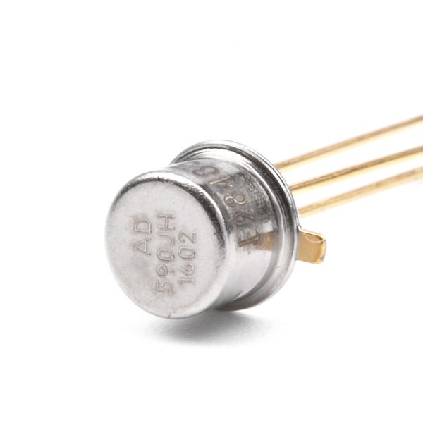AD590 AD590JH IC CHIP Board Mount Temperature Sensor