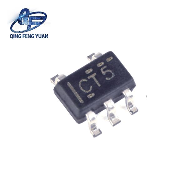 Texas Instruments SN74LVC1G06DCKR Electronic used Ic Components Chips Dvb T2 integratedated Circuit TI-SN74LVC1G06DCKR