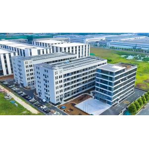 HEFEI SHUYI DIGITAL POWER CO.,LTD