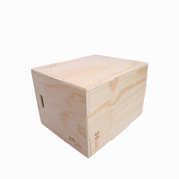 OEM Plyometric Jump Box