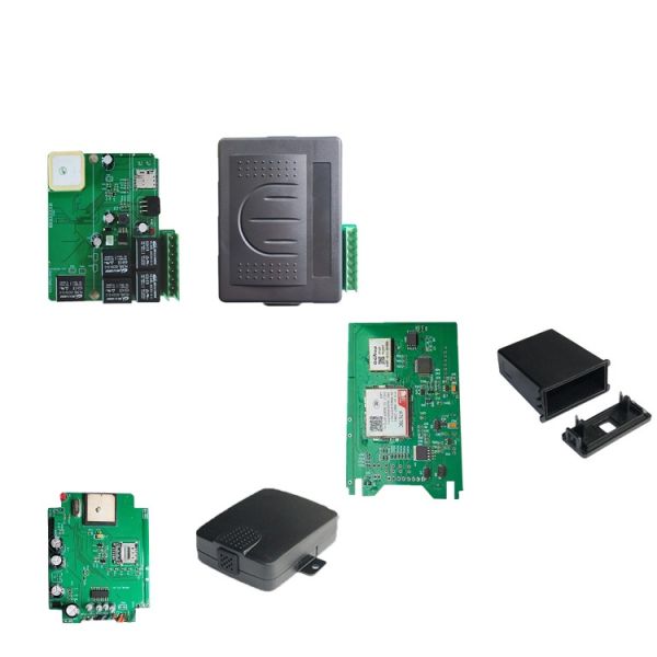 Customization 2g 4g Gps Tracker Car Vehicle Tracking Device With Sdk And Api