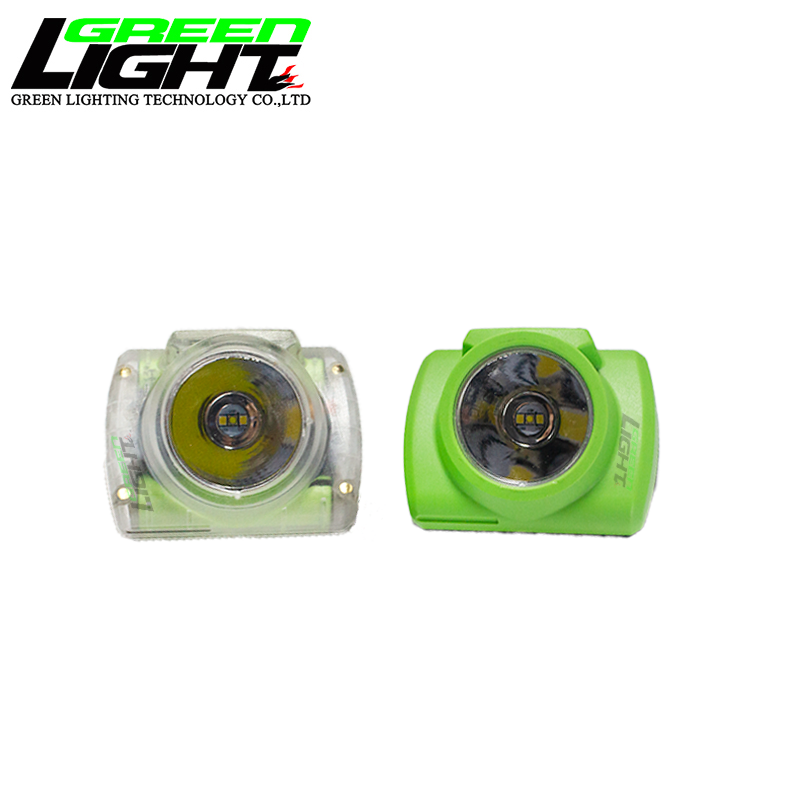 LED Mining Lamps suitable for various mining environments including coal metal and non-metal mines offering and lighting solutions