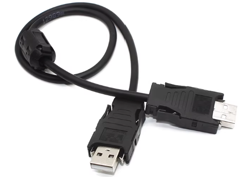 Yaskawa servo driver communication cable M2 bus suitable for JEPMC-W6002-A5-E A2/A3/01/02-E