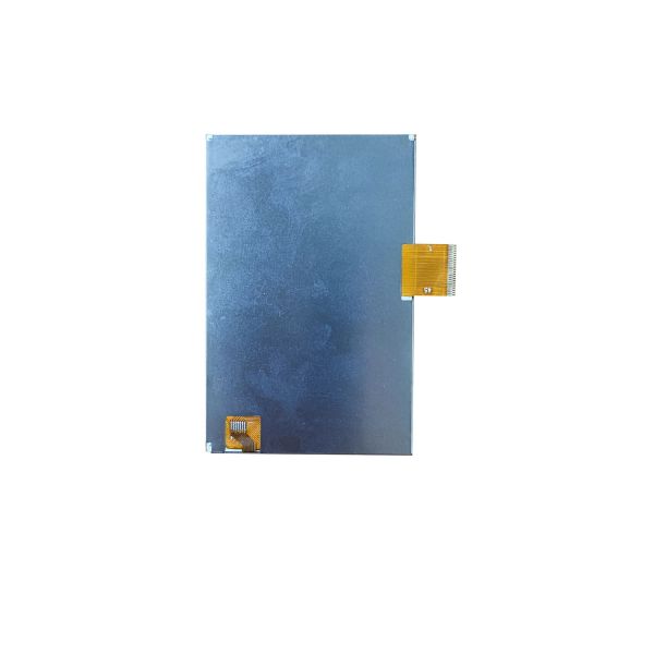 3.5 inch TFT display module, 320X480 resolution, MCU 16 bit /SPI interface,view angle is 6 :00, driving IC ILI9488