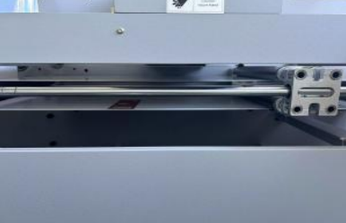 Ecoo IQ-330 Label Printing and Cutting Integrated Machine