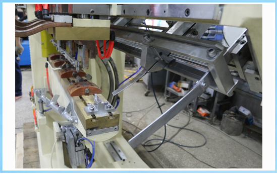 Wire Welding Machine for Tomato Support Cage / Tomato Bracket / Tomato Rack