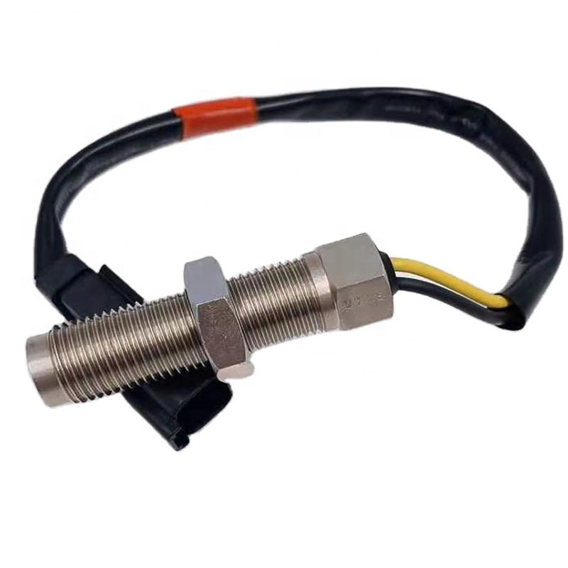 High Quality CAT320B E320C E320D Excavator Sensor 5I-7579 5I7579 Speed Sensor 3244131 324-4131 for Parts