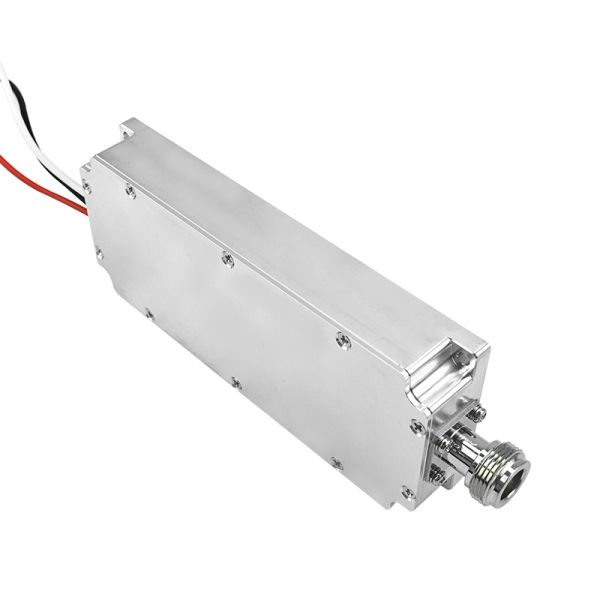 5.8GHz UHF Power Amplifier Signal Jammer Module For Wireless Communication System