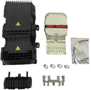 DA-FDB-72F-18 Fiber Optic Distribution Box