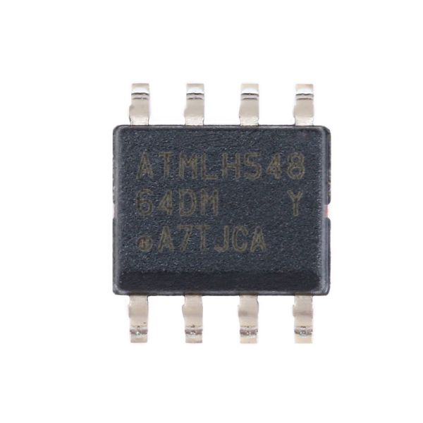 AT24C64D-SSHM-T EEPROM product image