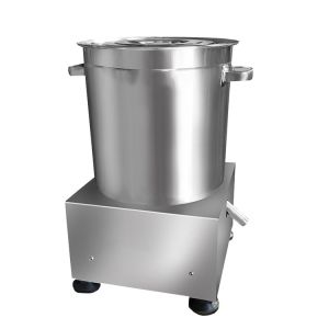 Automatic Adjustable Kitchen Potato Chips Fish Dehydrator Machine