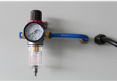 High Efficiency Single-phase Electric Industrial Vacuum Cleaner for SMT Production Line